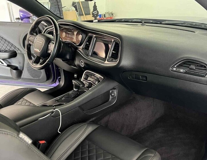 Dodge Challenger Kupé 5,7 l 280 kw