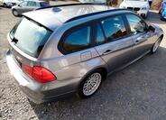 BMW Řada 3 6