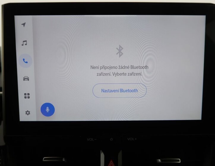 Toyota Corolla Cross Hatchback 2,0 l 112 kw