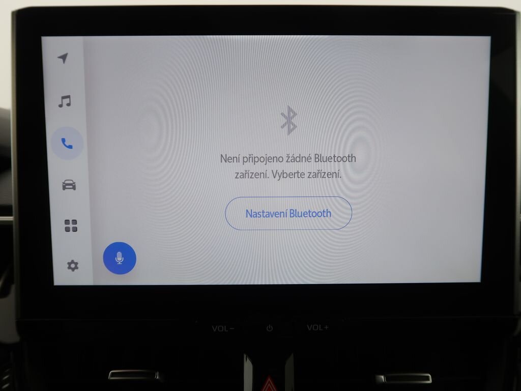 Toyota Corolla Cross Hatchback 2,0 l 112 kw