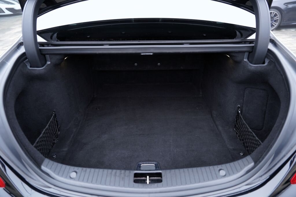 Mercedes-Benz Třídy S