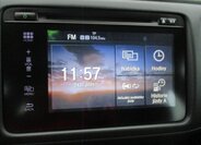 Honda HR-V SUV 1,5 l 96 kw