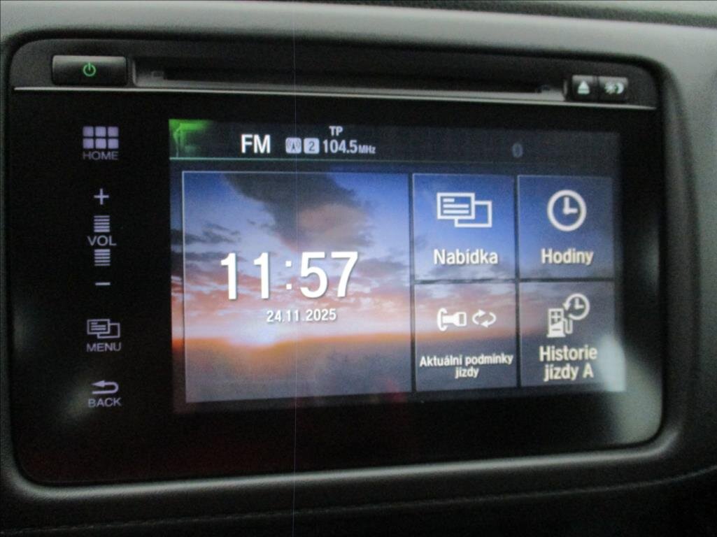 Honda HR-V SUV 1,5 l 96 kw