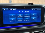 Mercedes-Benz Ostatní SUV / Terénní 3,0 l 285 kw