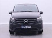 Mercedes-Benz Vito Kombi 2,0 l 120 kw