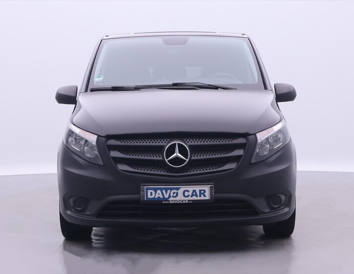 Mercedes-Benz Vito Kombi 2,0 l 120 kw