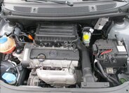 Škoda Roomster MPV 1,4 l 63 kw