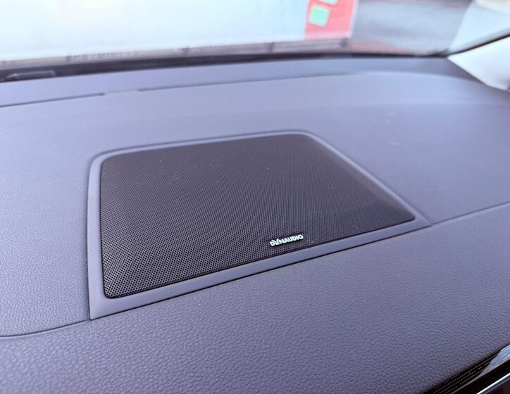 Volkswagen Golf Sportsvan Kombi 1,4 l 92 kw