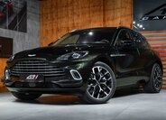 Aston Martin Ostatní SUV 4,0 l 405 kw