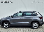 Škoda Karoq Hatchback 1,5 l 110 kw