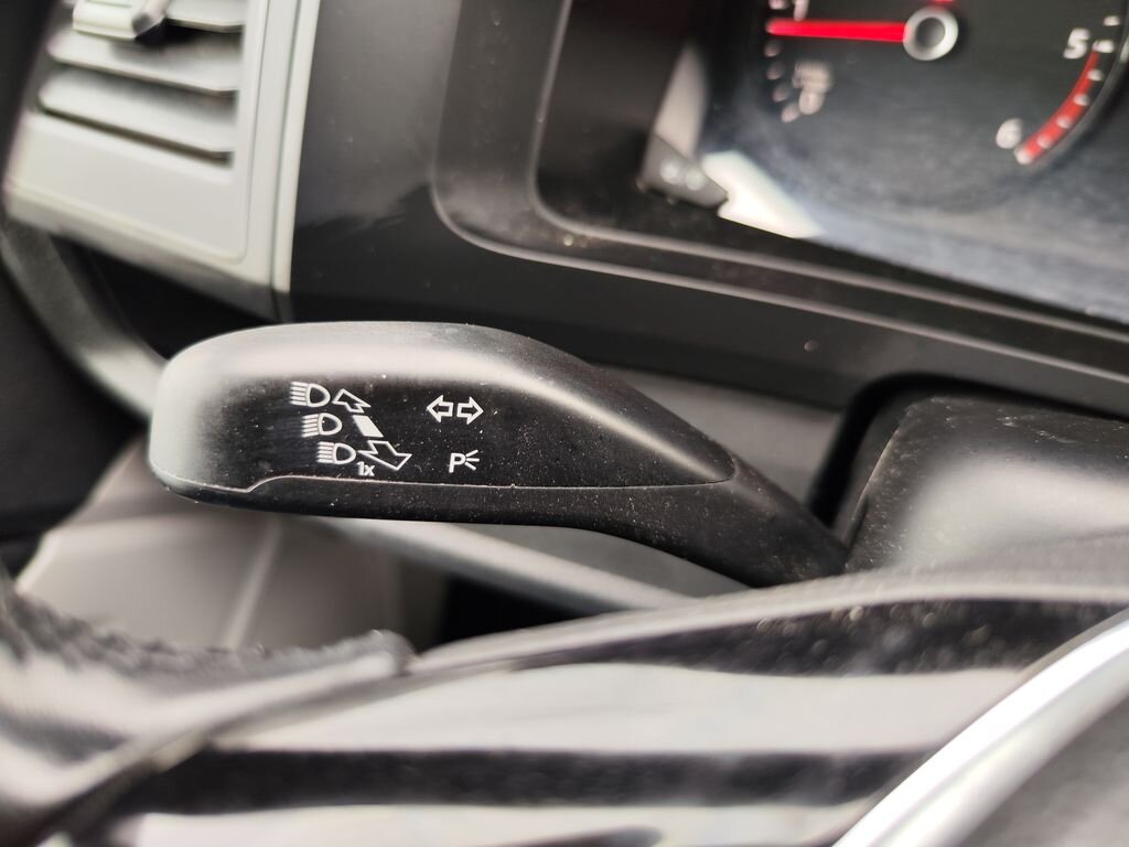 Volkswagen Caravelle MPV 2,0 l 110 kw