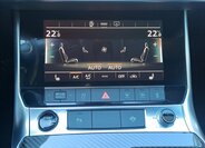 Audi A6 Kombi 2,0 l 150 kw