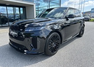 Land Rover Range Rover Sport 3