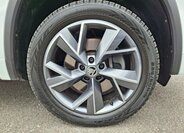 Škoda Kodiaq SUV / Terénní 2,0 l 147 kw