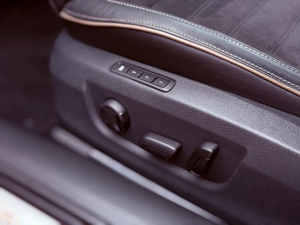 Škoda Superb Kombi 2,0 l 140 kw