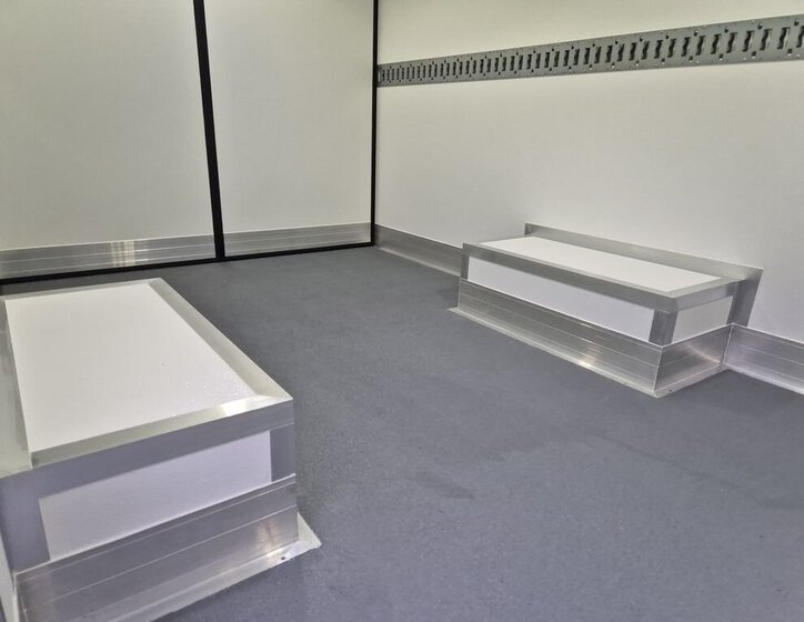 Renault Master Ostatní 2,0 l 125 kw