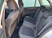 Škoda Fabia Kombi 999,0 81 kw