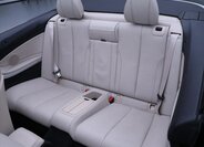 BMW Řada 4 Kabriolet 2,0 l 135 kw