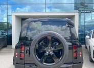 Land Rover Defender SUV 5,0 l 313 kw