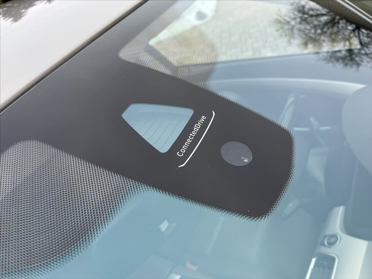 BMW Řada 5 Sedan / Limuzína 3,0 l 190 kw