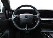 Opel Astra Hatchback 1,2 l 96 kw