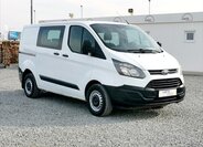 Ford Transit Custom Ostatní 2,2 l 74 kw