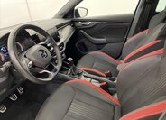 Škoda Scala Hatchback 1,5 l 110 kw