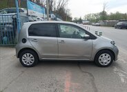 Škoda Citigo Hatchback 0,0 61 kw