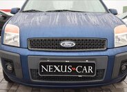 Ford Fusion Kombi 1,4 l 59 kw