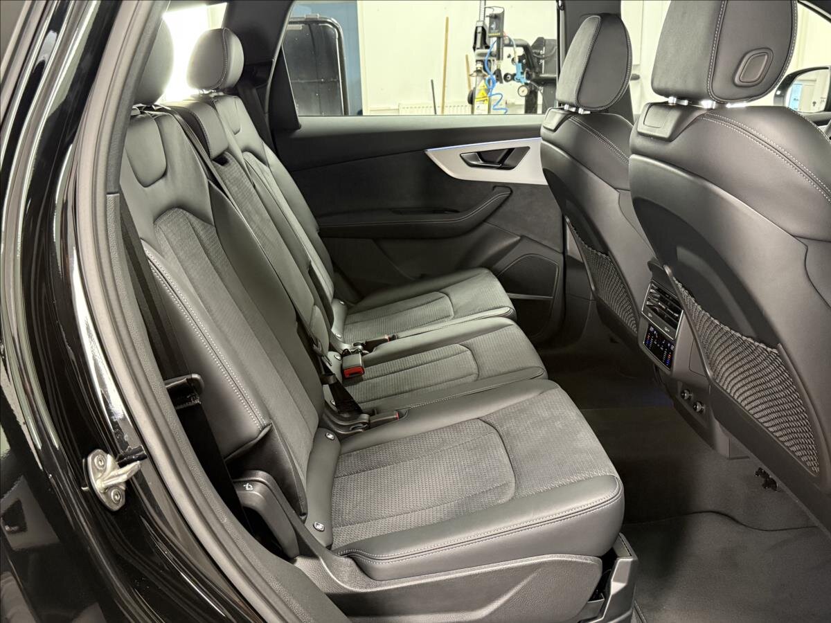 Audi Q7 SUV / Terénní 3,0 l 210 kw
