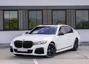 BMW Řada 7 1
