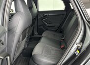 Audi RS 3 Sedan / Limuzína 2,5 l 294 kw