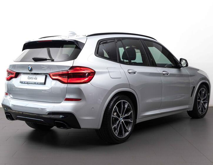 BMW X3 5