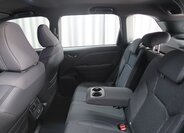 Subaru Forester SUV 2,0 l 112 kw