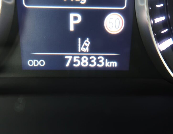 Lexus RX 300 SUV 2,0 l 175 kw