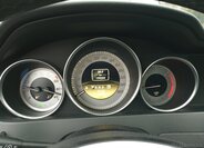 Mercedes-Benz Třídy C Kombi 0,0 125 kw