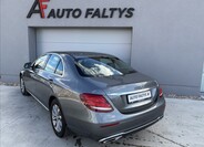 Mercedes-Benz Třídy E 4