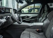 Peugeot 5008 SUV / Terénní 1,2 l 107 kw