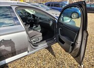 Škoda Superb Kombi 1,4 l 115 kw