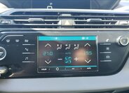 Citroën C4 Picasso MPV 1,2 l 96 kw