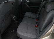 Škoda Yeti Kombi 1,2 l 81 kw