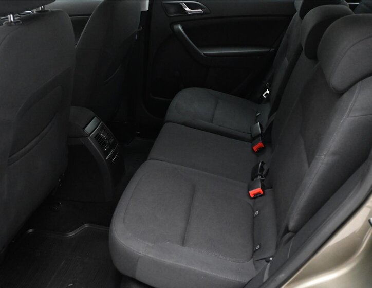 Škoda Yeti Kombi 1,2 l 81 kw