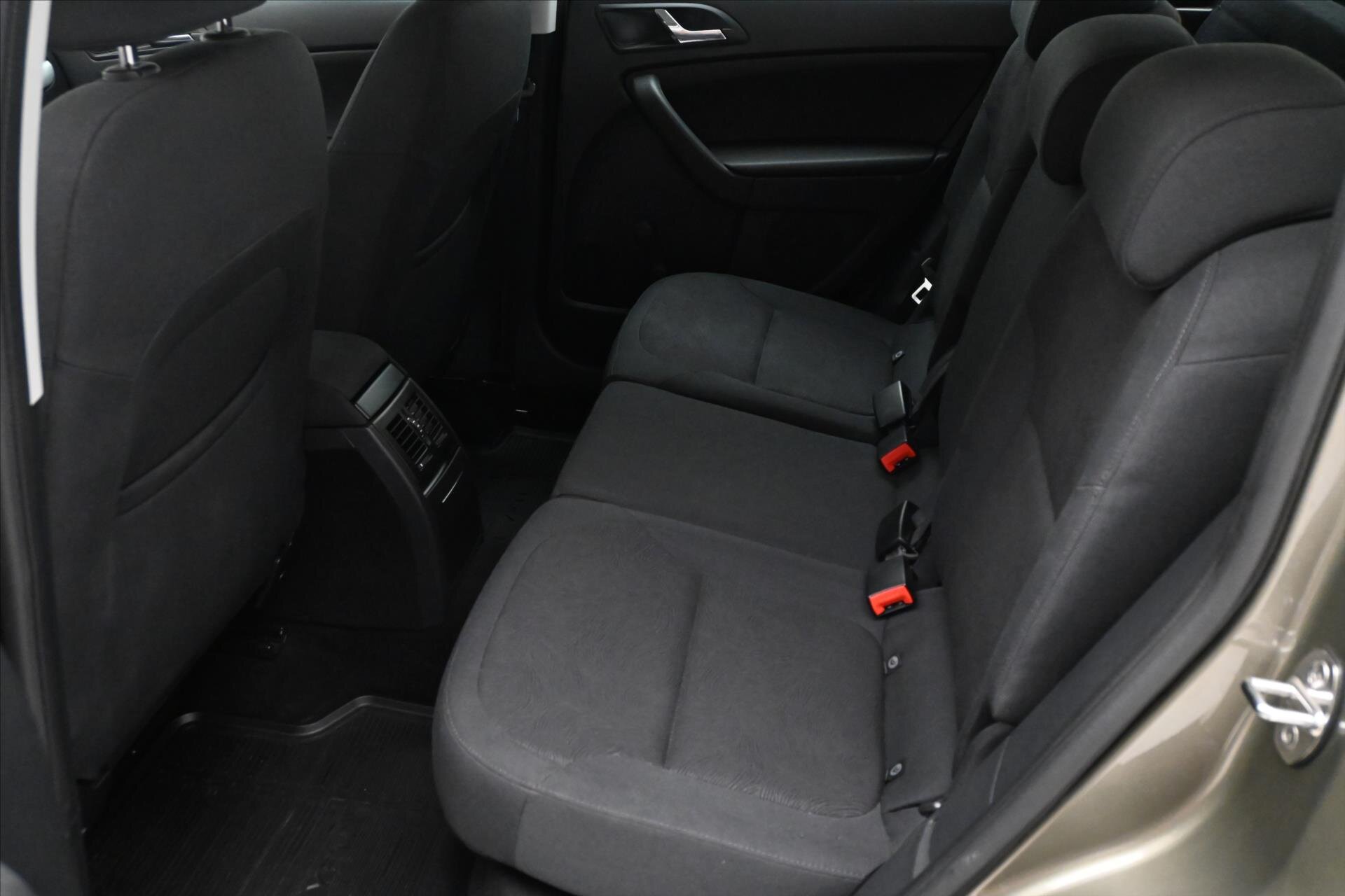 Škoda Yeti Kombi 1,2 l 81 kw