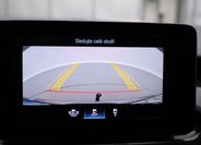 Mercedes-Benz Třídy V Kombi 2,0 l 140 kw