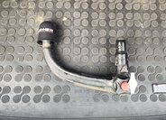 BMW Řada 5 Sedan / Limuzína 2,0 l 140 kw