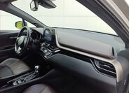 Toyota C-HR Hatchback 1,8 l 72 kw