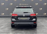 Volkswagen Golf Kombi 1,6 l 85 kw