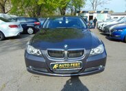 BMW Řada 3 Sedan / Limuzína 2,0 l 95 kw