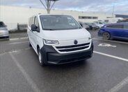 Volkswagen Transporter Kombi 2,0 l 125 kw