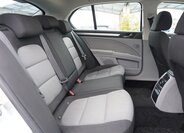 Škoda Superb Sedan 1,8 l 118 kw